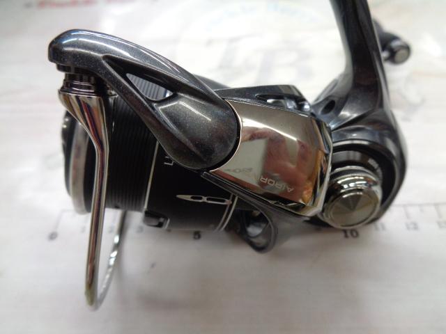 24ルビアス ST SF2000SS-H