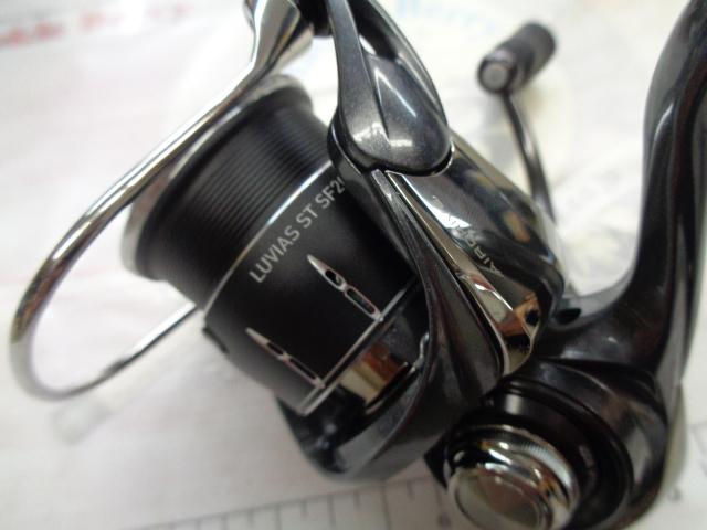 24ルビアス ST SF2000SS-H