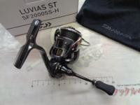 24ルビアス ST SF2000SS-H