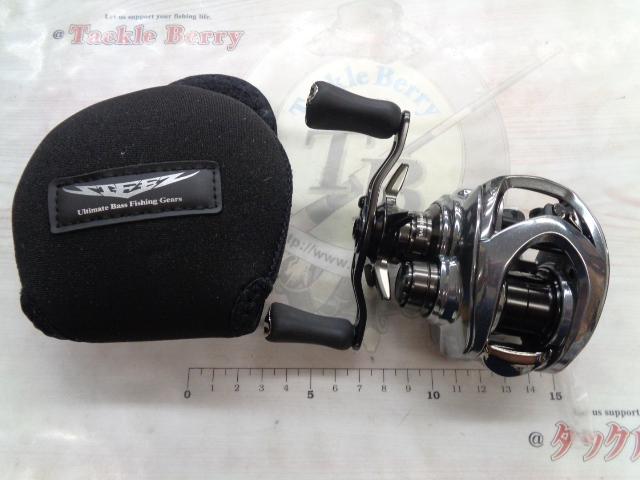 スティーズリミテッドCT SV TW 70XHL