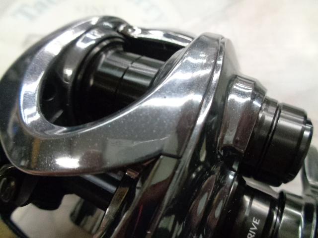 スティーズリミテッドCT SV TW 70XHL