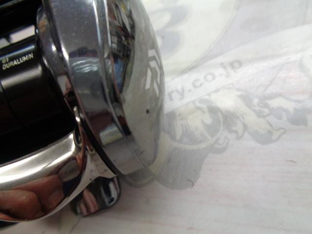 スティーズリミテッドCT SV TW 70XHL