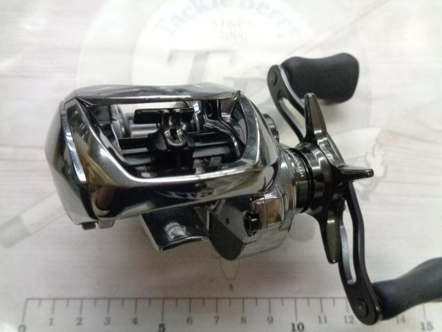 スティーズリミテッドCT SV TW 70XHL