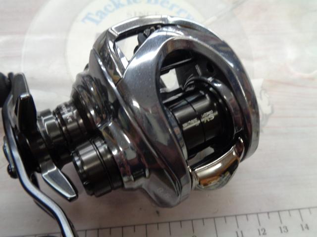 スティーズリミテッドCT SV TW 70XHL