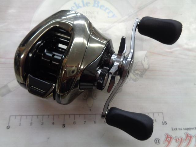 25アンタレス 100XG