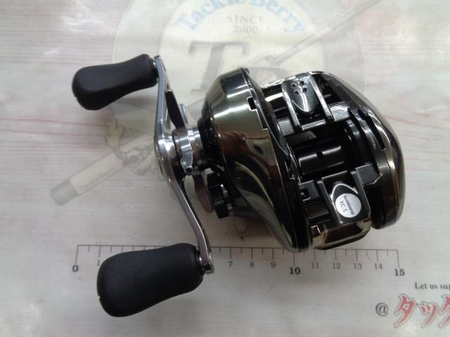 25アンタレス 100XG