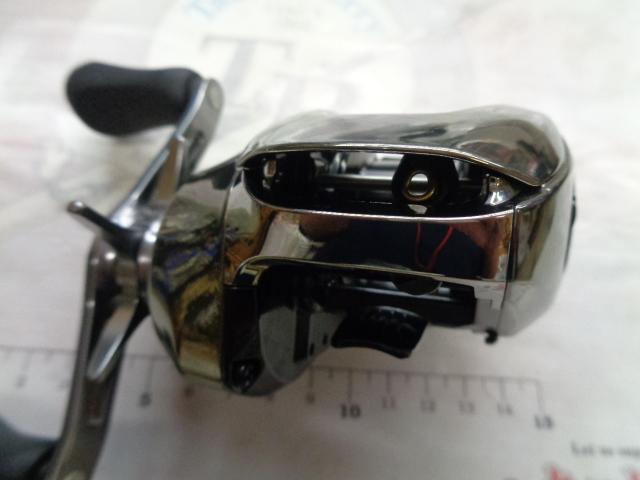 25アンタレス 100XG