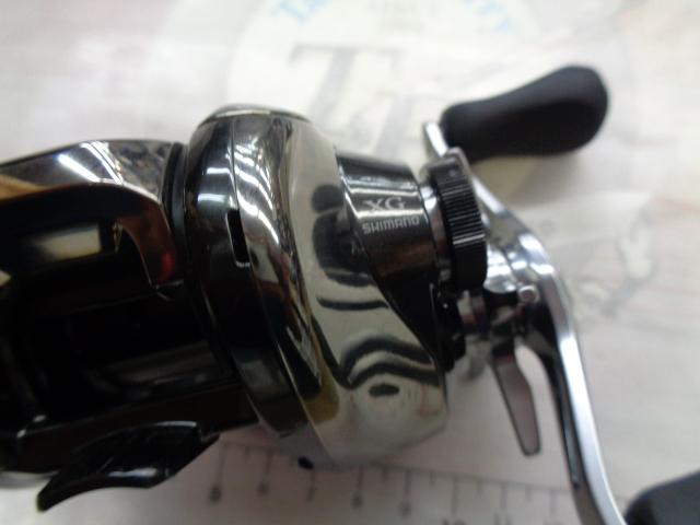 25アンタレス 100XG