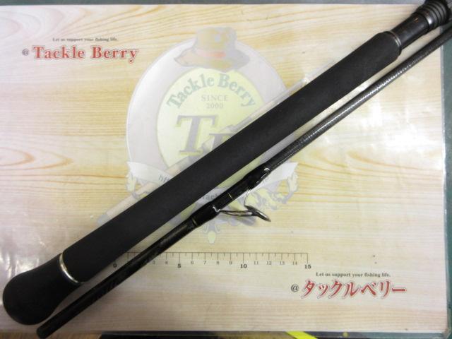 ショアスパルタン ブレイクスルー 106MH