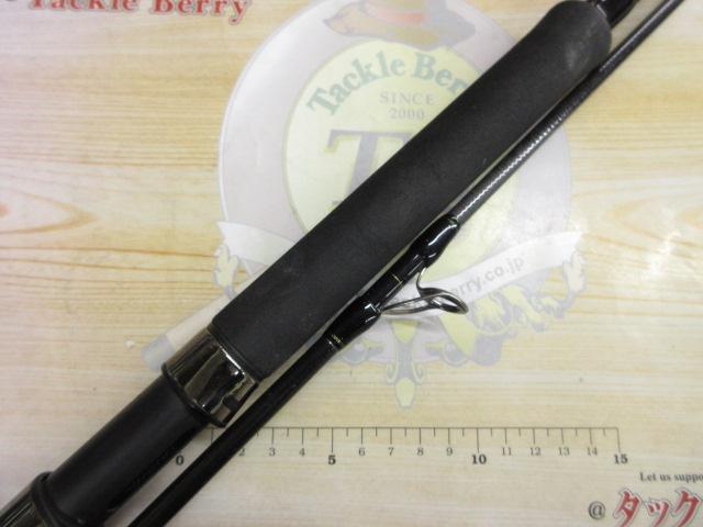 ショアスパルタン ブレイクスルー 106MH