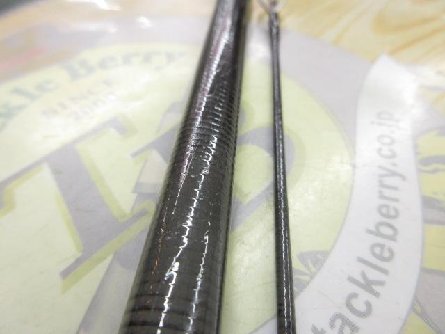 ショアスパルタン ブレイクスルー 106MH