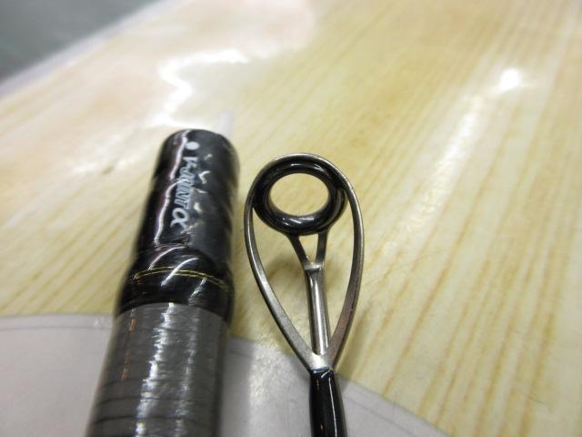 ショアスパルタン ブレイクスルー 106MH