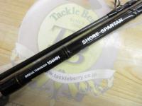 ショアスパルタン ブレイクスルー 106MH