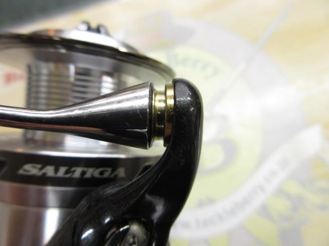 17ソルティガBJ 4000SH