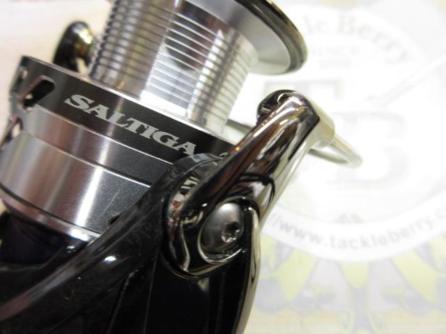 17ソルティガBJ 4000SH