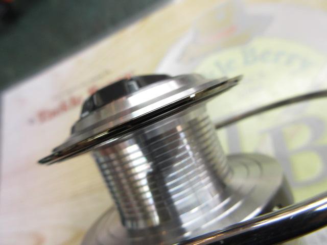 17ソルティガBJ 4000SH