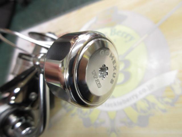 17ソルティガBJ 4000SH