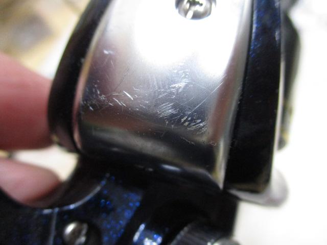 07アルテグラアドバンス 4000S