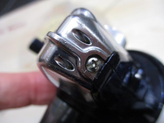 07アルテグラアドバンス 4000S