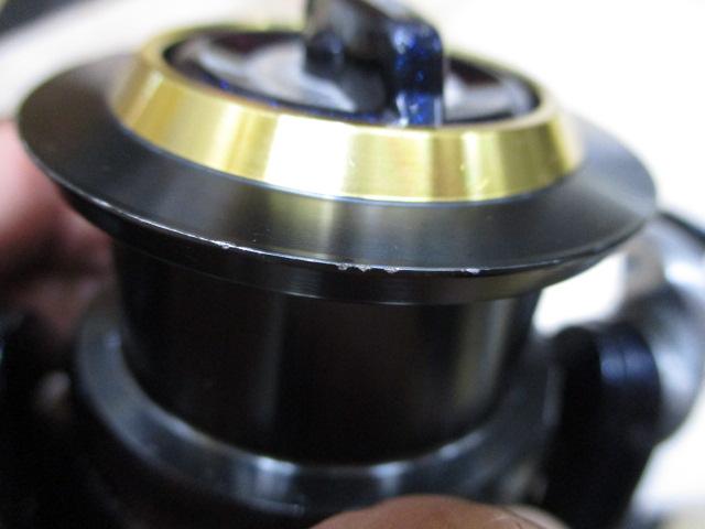 07アルテグラアドバンス 4000S