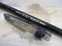 プロステージエクシード磯 4遠投-530