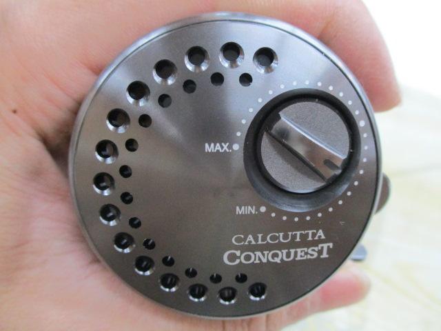 17カルカッタコンクエストBFS HG-L