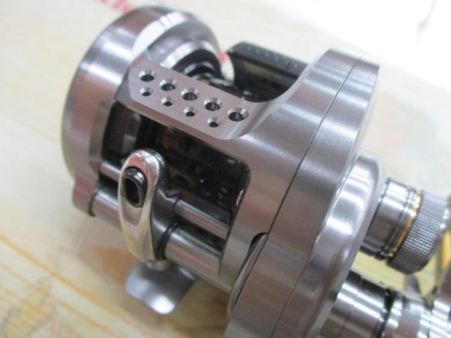 17カルカッタコンクエストBFS HG-L