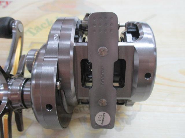 17カルカッタコンクエストBFS HG-L