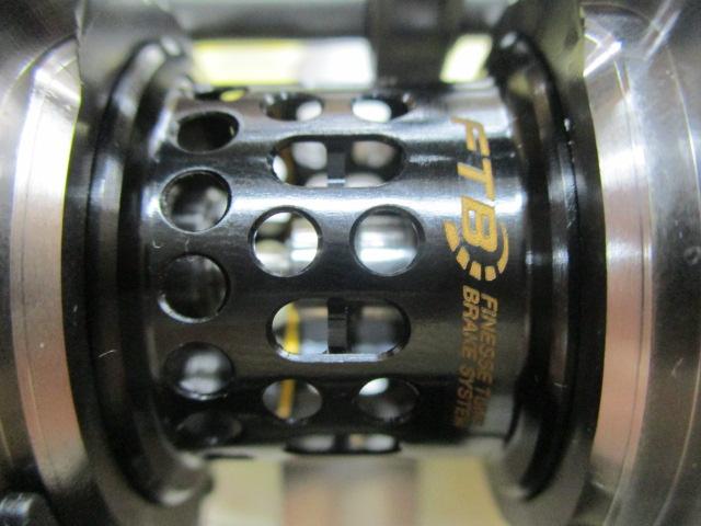 17カルカッタコンクエストBFS HG-L