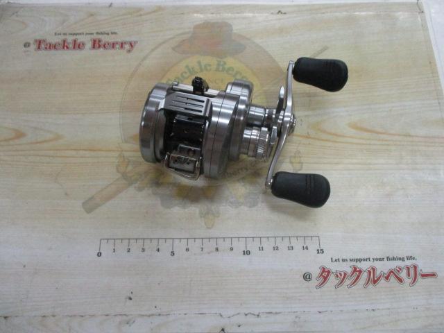 19カルカッタコンクエストDC 200