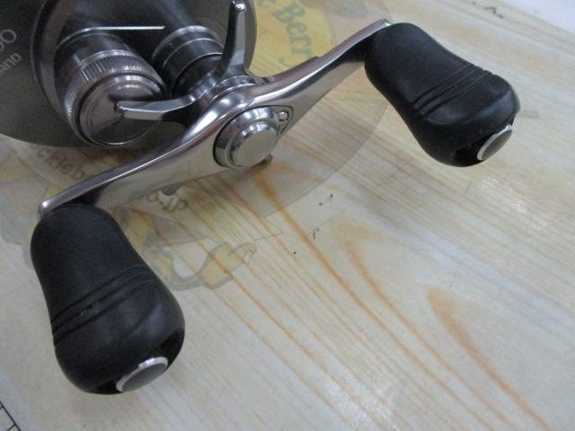 19カルカッタコンクエストDC 200