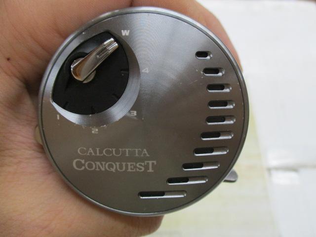 19カルカッタコンクエストDC 200