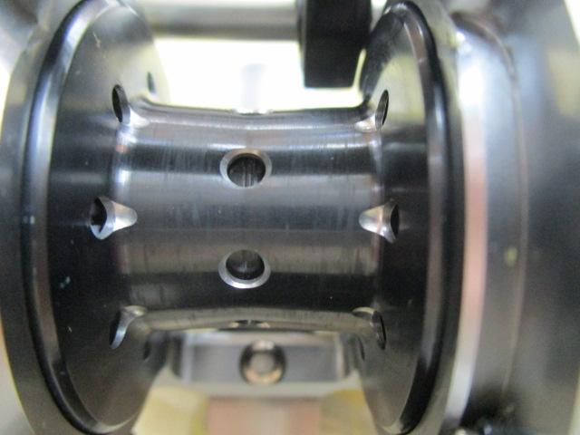 19カルカッタコンクエストDC 200