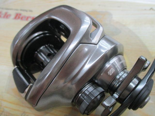 18バンタムMGL HG RH