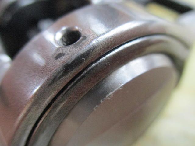 18バンタムMGL HG RH