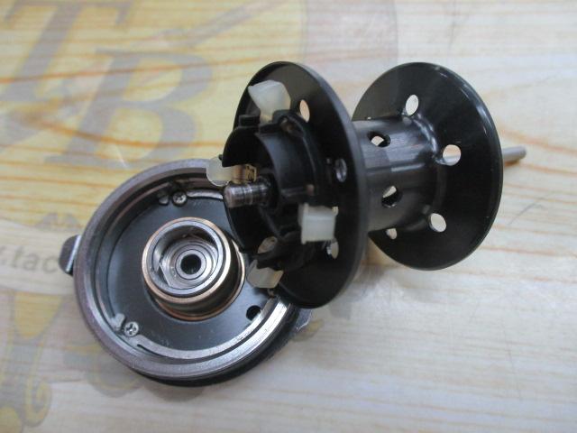 18バンタムMGL HG RH