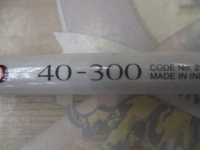 ミヨシリミテッド 40-300