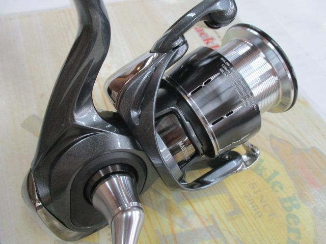 24ルビアス PC LT3000-XH