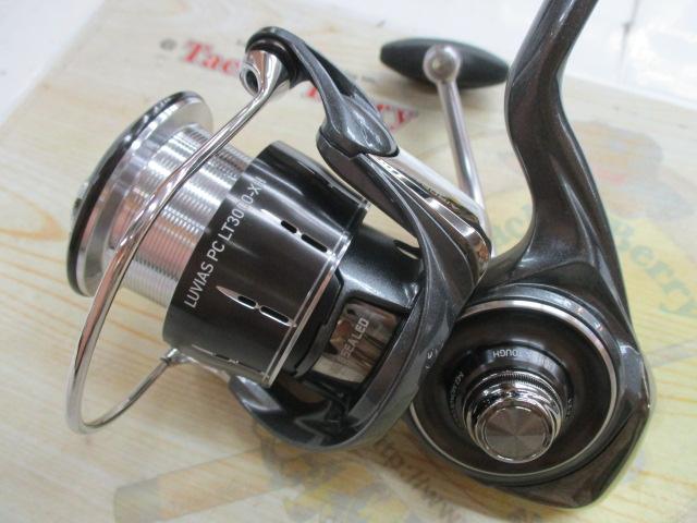 24ルビアス PC LT3000-XH