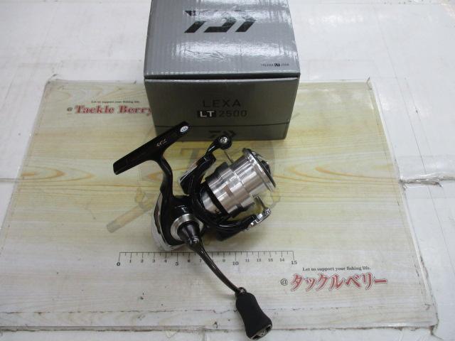 19レグザ LT2500