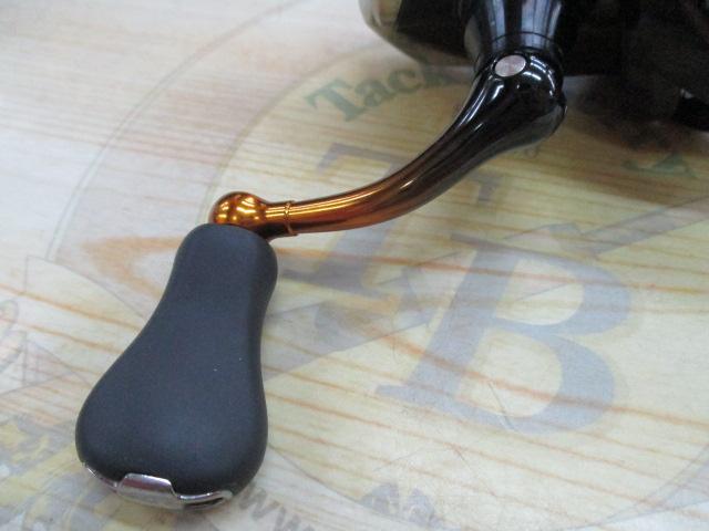 18ソアレBB C2000SSPG