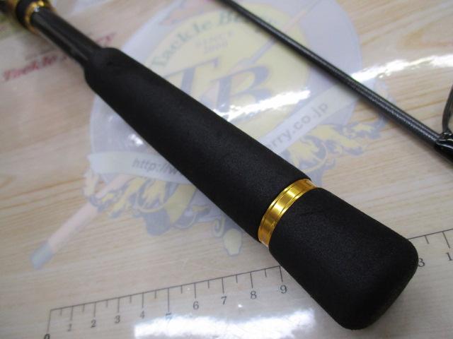 モアザン AGS86LLX