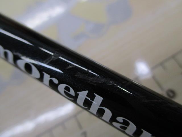 モアザン AGS86LLX