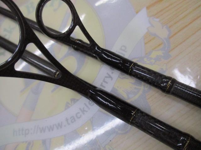 モアザン AGS86LLX