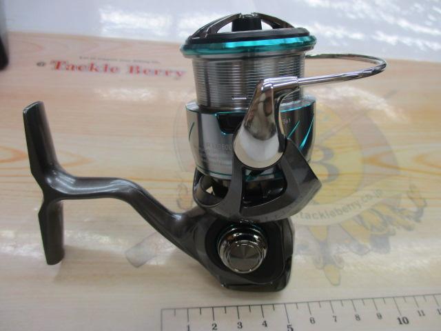 25エメラルダスエア LT2500S