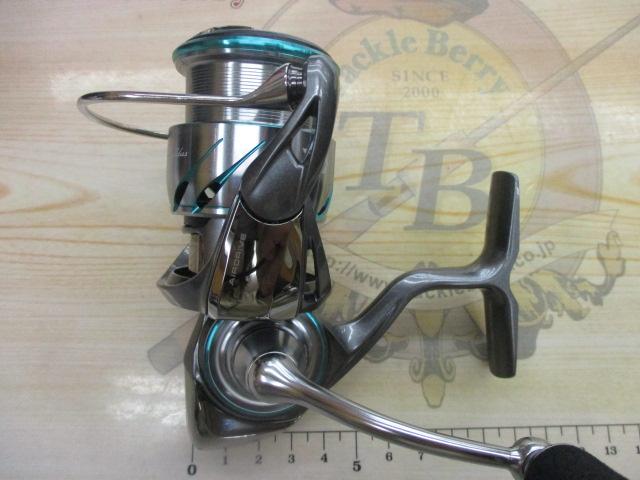 25エメラルダスエア LT2500S