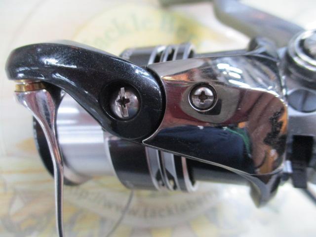 レアニウムCI4+ 2500S