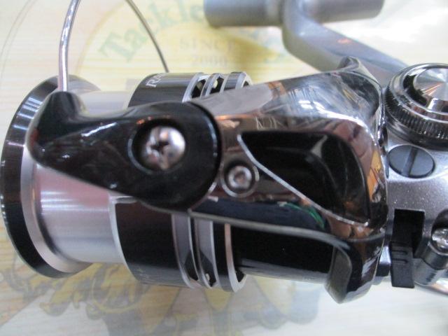 レアニウムCI4+ 2500S