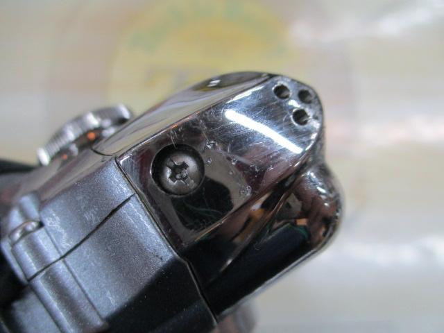 レアニウムCI4+ 2500S