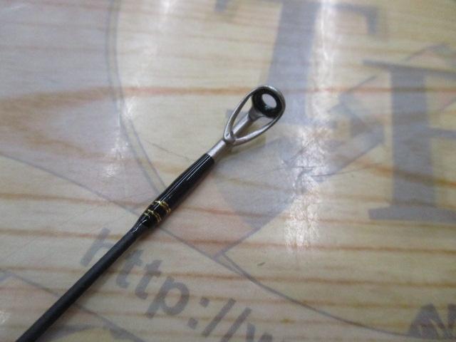 ソルティースタイルスーパーライトショアジギング SSJS-962L-KR